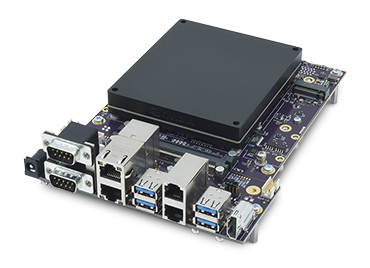 JetBox Osbourne: Nvidia Solutions, NVIDIA Jetson Embedded Computing Solutions, 